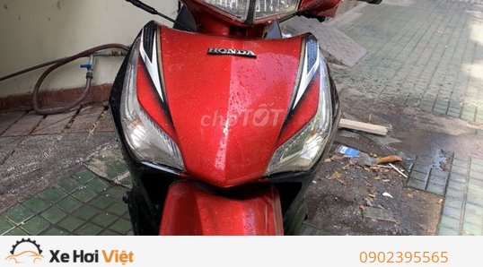 Điểm khác biệt giữa 2 thế hệ Honda Future 125 FI
