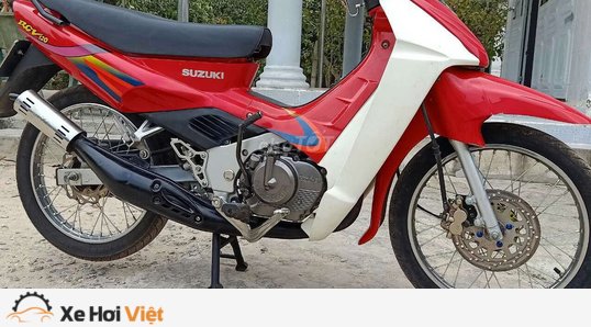 Mua bán xe Suzuki Xipo Tây Ninh giá rẻ uy tín 042023
