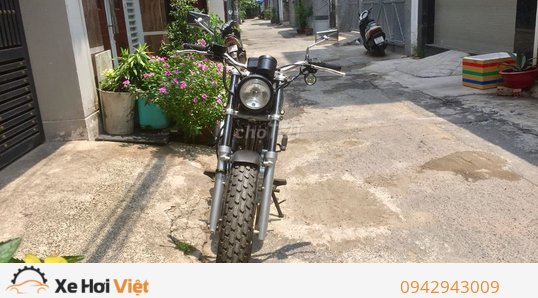 Honda ftr 223 cũ giá tốt  Nguyễn Văn Cảnh  MBN83893  0941925402