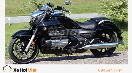 Siêu mô tô Honda Gold Wing GL 1800 2022 ra mắt với giá 116 tỷ đồng  Cập  nhật tin tức Công Nghệ mới nhất  Trangcongnghevn