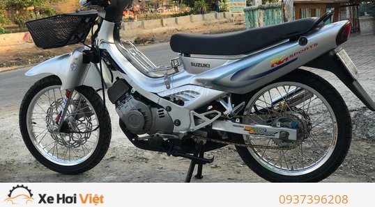 Huyền thoại Su Xì po độ đẹp ngất ngây của biker Việt