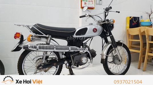 Honda Cl50  Huế Thừa Thiên Huế  Giá 22 triệu  0935552559  Xe Hơi Việt   Chợ Mua Bán Xe Ô Tô Xe Máy Xe Tải Xe Khách Online