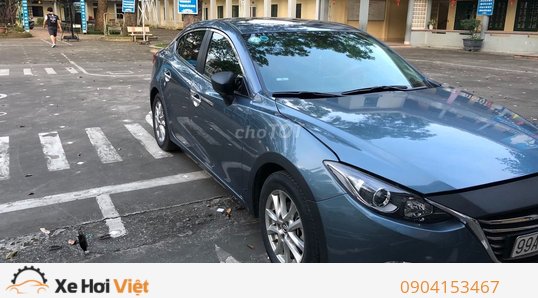  Mazda3 1.5 en color azul cielo - , - Precio 510.00 millones - 0904153467 |  Automóviles vietnamitas: mercado para comprar y vender automóviles, motocicletas, camiones y pasajeros en línea