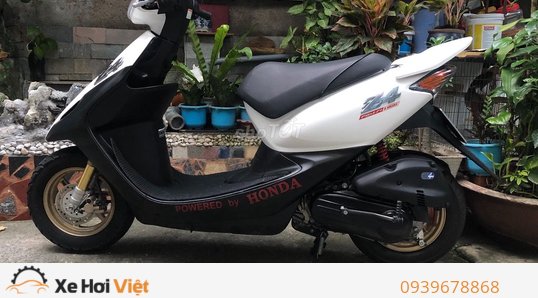 Xe tay ga 2 thì Honda Dio có gì đặc biệt Giá bán bao nhiêu  websosanhvn