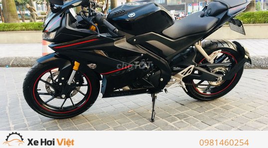 Yamaha R15 V3 2019 bs78 43234 chính chủ    Giá 555 triệu  0974474735   Xe Hơi Việt  Chợ Mua Bán Xe Ô Tô Xe Máy Xe Tải Xe Khách Online