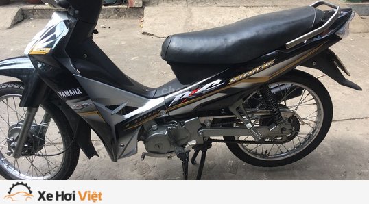 Yamaha sirius 50cc màu tím bạcmới lột keo đẹp 99    Giá 63 triệu   0362921464  Xe Hơi Việt  Chợ Mua Bán Xe Ô Tô Xe Máy Xe Tải Xe Khách  Online
