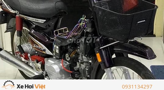 Xe Dream 50cc màu siêu đẹp   Xe máy Dương Nữ Điện Biên  Facebook