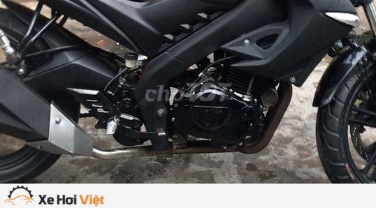 Các dòng xe motor dưới 175cc được ưa chuộng tại Việt Nam Phần 2