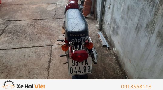 Cập nhật hơn 76 về honda 71 hay nhất  CB