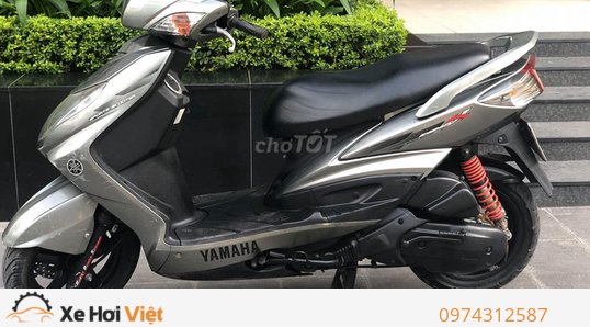 Bán Xe Yamaha Cygnus X  4V  125Cc Tại Hà Nội