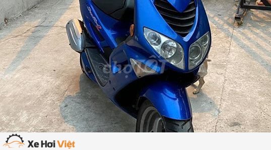 Thứ hai tay nhập khẩu wuyang honda youyue 100cc xe tay ga du lịch của phụ  nữ nhiên liệu bốn thì xe gắn máy xe  Tàu Tốc Hành  Giá Sỉ