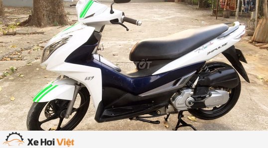 Tay ga suzuki Impulse 125 fi,phun xăng điện tử 2017 - , Hà Nội - Giá 16,5  triệu - 0337250186 | Xe Hơi Việt - Chợ Mua Bán Xe Ô Tô, Xe Máy, Xe Tải, Xe  Khách Online