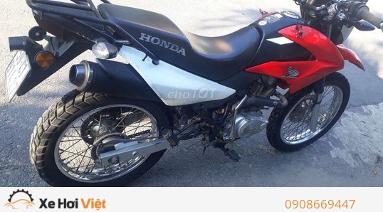 Honda XR150 màu  Trường Trung Motor  Xecontaycom  Facebook