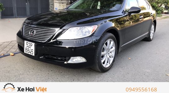 Used 2010 Lexus LS 460 L AWD Sedan MARK LEVINSON AUDIO LUXURY PACKAGE For  Sale Special Pricing  Chicago Motor Cars Stock 16819