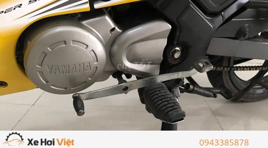 Yamaha Exciter 150 BS cà mau bản đặc biệt 9 chủ 29500000 đ Lưu tin like  Xe biển số cà mau 69 150 bản đặc biệt đen nhám Xe đẹp máy móc