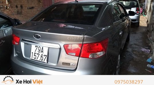 Kia forte 2012 MT xe gia đình cực chất mà giá thì Quá yêu  Auto Nam Anh   0967179115  YouTube