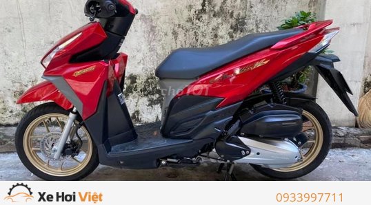 Giá Honda Click Thái 2017  Click Thái mới  Vario125150 Indo giữa tháng  08 tại cửa hàng Mai Duyên  YouTube