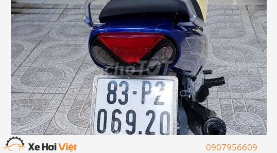 Xipo 110 chính chủ ở Sóc Trăng giá 110tr MSP 994235 #17 Xipo 110 chính chủ ở Sóc Trăng giá 110tr MSP 994235