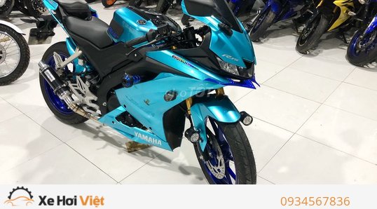 Xe Máy Yamaha R15 v3  Shopee Việt Nam