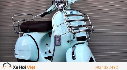 Hà Nội bán Vespa PX 150E Ý đời 95 xe màu bạc zin chất  Xe máy Xe đạp  tại Hà Nội  22087922