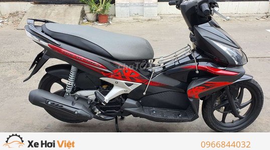 Bán Honda Air Blade Fi 2011 xe full thái zin xe cọp - Bình Tân, Hồ Chí ...