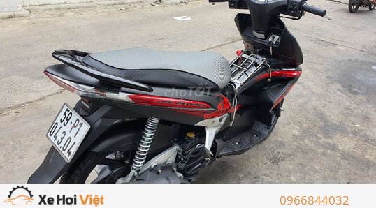 Bán Honda Air Blade Fi 2011 xe full thái zin xe cọp - Bình Tân, Hồ Chí ...