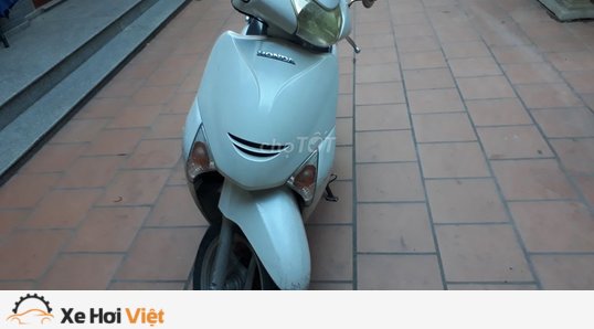 Honda Lead Fi đời 2010 màu bạc BSTP  Ô tô  Xe máy  bán tại Trịnh Đông   xe cũ giá rẻ xe máy cũ giá rẻ xe ga giá
