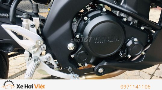 Yamaha TFX 150  Thu Mua Xe  Uy Tín Chất Lượng