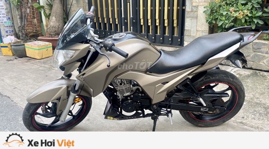 Visitor Helios  xe côn tay 250cc giá rẻ  Xe máy