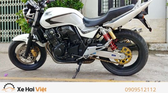 Chợ mua bán xe HONDA CB400SF Revo cũ mới giá tốt uy tín Webikevn #47 Chợ mua bán xe HONDA CB400SF Revo cũ mới giá tốt uy tín Webikevn