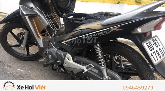 Khác  Future X Fi fun xăng cuối 112010 giá25tr9   Chợ Moto  Mua bán  rao vặt xe moto pkl xe côn tay moto phân khối lớn moto pkl ô tô xe hơi