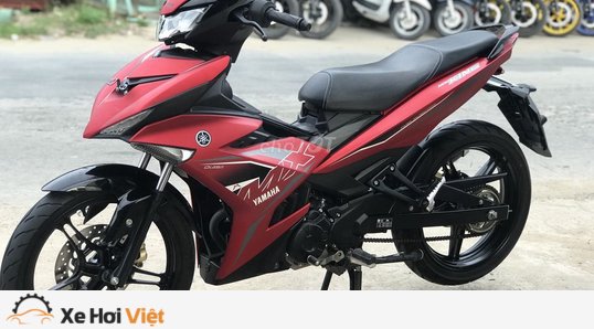 Jupiter MX King 2019 về Việt Nam có giá ngang ngửa Exciter 150 2019   2banhvn