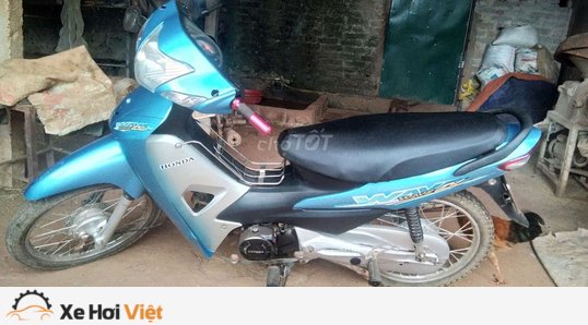 Mua Bán Xe Honda Wave 2014 Cũ Giá Rẻ Chính Chủ  TP HCM