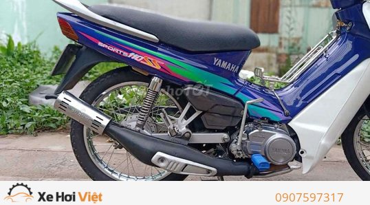 Stiker Yamaha SS110 Price  PromotionApr 2023BigGo Malaysia