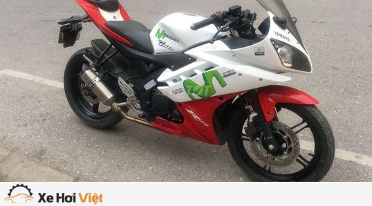 Yamaha R15 V3 màu đỏ sần đời chót 2019 đi 500km ở Hà Nội giá 556tr MSP  1174889