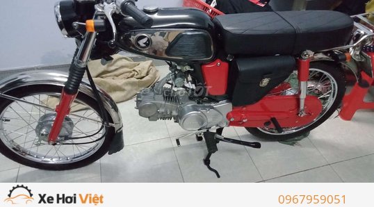 Honda MD50 dáng zin 9 chủ bs 67 có đổi xe  Chợ Mới An Giang  Giá 279  triệu  0946145654  Xe Hơi Việt  Chợ Mua Bán Xe Ô Tô Xe Máy Xe Tải Xe  Khách Online