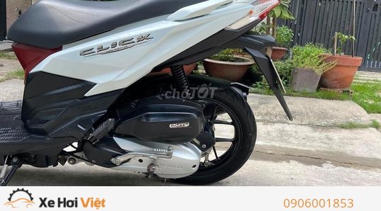 Honda Click Thái 2016 phiên  Công ty TNHH TM Quang Phương  Facebook