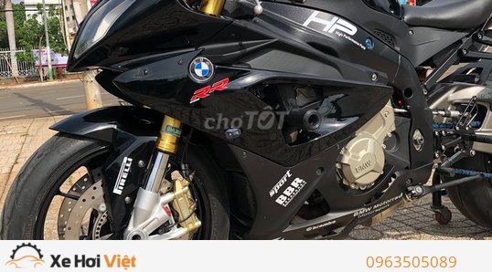 2014 BMW S1000RR Black at Euro Cycles of Tampa Bay  YouTube