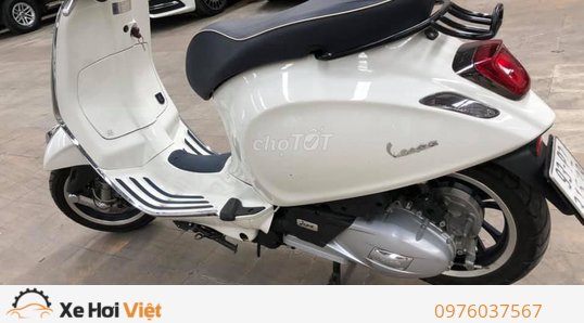 Vespa Primavera Yacht Club Đèn Led 2 Tầng - , Hồ Chí Minh - Giá 51 triệu -  0976037567 | Xe Hơi Việt - Chợ Mua Bán Xe Ô Tô, Xe Máy, Xe Tải, Xe Khách  Online