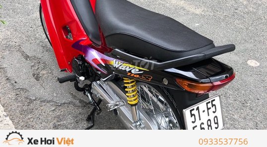 101 Honda Wave Độ Kiểng Đẹp Nhất Việt Nam  Bao Phê Cho Biker