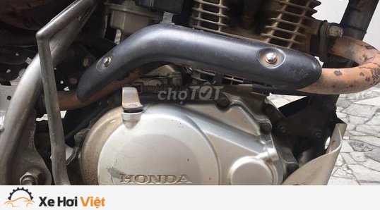 Honda XR125L150L 150cc For Hire  Hanoi Motorbike Rental