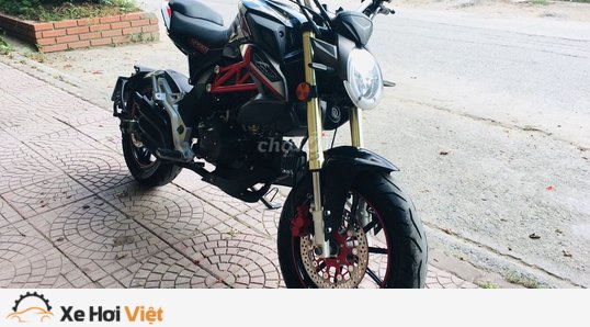 Top hơn 87 về xe moto mini 125cc mới nhất  thtantai2eduvn