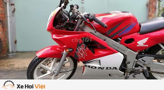 Biker Sài Gòn lột xác huyền thoại Honda NSR 150 cũ kỹ từ vài chục triệu  thành bản độ hơn 200 triệu đồng nức lòng dân chơi Việt