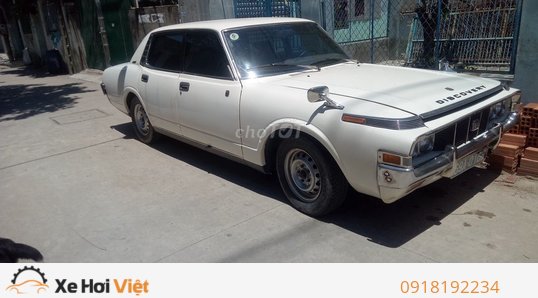 Toyota Crown có thêm 2 phiên bản giới hạn #21 Toyota Crown có thêm 2 phiên bản giới hạn