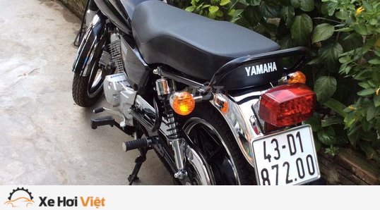Yamaha YB125 với gói  Trường Trung Motor  Xecontaycom  Facebook