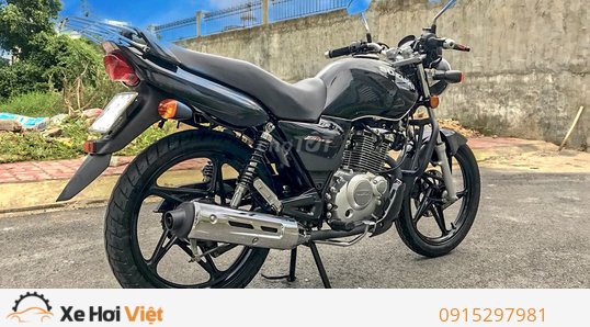 Tin nhanh 247  Chi tiết Suzuki EN 125 2019 bất ngờ về Việt Nam với giá  bán siêu rẻ  YouTube