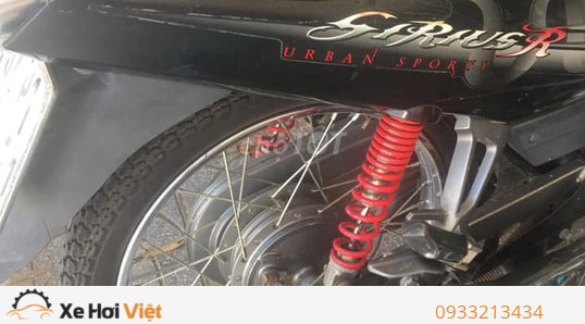 Mách bạn hơn 95 sirius cu tuyệt vời nhất 7 Mua Bán Xe Yamaha Sirius Cũ Mới Giá Rẻ Uy Tín Nhất BMT