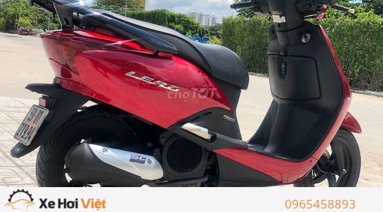 Honda ZoomerX 110 PgmFi 2013 Xanh Rêu Đen Giá Rẻ Nhất Tháng 082023