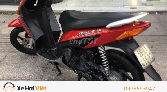 bán honda ClicK 2007 mầu đen 29X 5644 nữ sử dụng giữ 13800 triệu chính chủ  của nhà mình còn rất mới  2banhvn