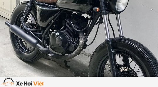 Winduro Moto chuyên xe classic  GN125 độ dáng Tracker đã bao gồm giấy tờ  biển số Trả trước 5 Triệu Mọi chi tiết xin vui lòng gọi Hotline  0917022021 hoặc Inbox